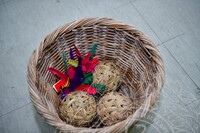 PROGRAM JANGKAU LUAR MUZIUM NEGARA DI IIC KUALA LUMPUR