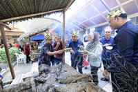 CITRA NUSA @ MUZIUM MAGIS BELANTARA