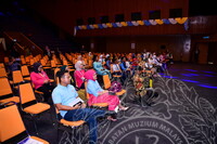 HMA 2024 - PERSEMBAHAN BORIA PPAPP