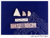 ARKEOLOGI SG. MAS, KEDAH SM: 32-8/ 95 (JILID 3) (WARNA)