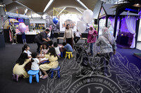 SIMFONI MUZIK PELAJAR ASWARA RITMA MUZIK MALAYSIA