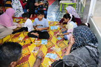 CERIA@MUZIUM NEGARA X YAYASAN DIY