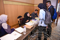 MAJLIS PRA PELANCARAN HMA DAN MESYUARAT INDUK HMA