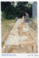 ARKEOLOGI GUA PERALING KELANTAN 1994 JILID 1 