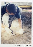 ARKEOLOGI KOTA KUALA MUDA 1999 JILID 2