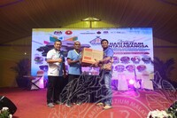 HMA 2025- 28.7.2025 - ESPORTS & PROGRAM SISIPAN DI MUZIUM PADI SESI PAGI