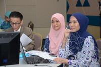 BENGKEL KAJIAN KEPERLUAN PENGUNA PEMBANGUNAN MUSECORE 2.0 SIRI 9.