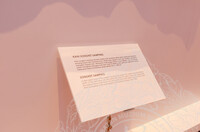 Panel by Panel Pameran Motif & Reka Corak Tekstil