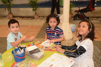 RIANG RIA DEEPAVALI MUZIUM NEGARA 2019