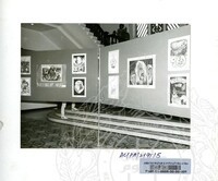 PAMERAN KEMPEN SEDUNIA UNTUK MELINDUNGI MANGSA-MANGSA PERANG 1991