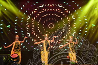 HMA 2024 - TARIAN KEBUDAYAAN DARI ASOSIASI MUZIUM INDONESIA WILAYAH KALIMANTAN