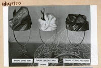 143 - PAKAIAN TRADISIONAL TENGKOLOK JILID 1 