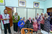 SEMANIS COKLAT (PUSPANITA)