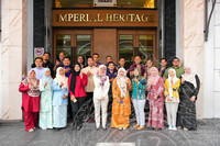 KURSUS PENDAFTARAN ASET TAK ALIH PERINGKAT PERTENGAH ANJURAN JMM