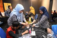 MAJLIS MENANDATANGI NOTA KERJASAMA ANTARA JABATAN MUZIUM MALAYSIA DAN KEMENTERIAN PENDIDIKAN MALAYSIA