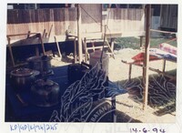 ARKEOLOGI GUA PERALING KELANTAN 1994 JILID 1 