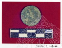 ARKEOLOGI KOTA KUALA MUDA 1999 JILID 2