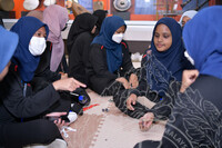 PROGRAM MENELUSURI JEJAK PERMAINAN TRADISIONAL - POLITEKNIK TUN SYED NASSER, PAGOH.