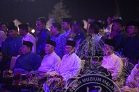 PROGRAM RAYA NASIONAL DAN KICK-OFF SMP