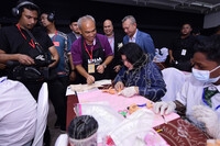 PROGRAM KICK-OFF IPIM