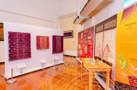 Panel by Panel Pameran Motif & Reka Corak Tekstil