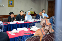 TAKLIMAT RUUM RANG UNDANG UNDANG MUZIUM MALAYSIA