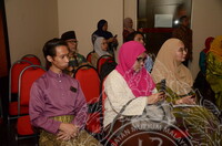 PENGENALAN ETIKA PEMAKAIAN ULU OLEH ENCIK MOHD ZAIRUL FAIRUS BIN ZAKARIA