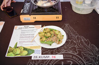 PROGRAM BERMALAM DI MUZIUM