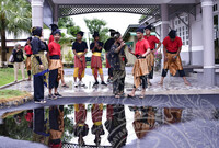 PROGRAM BICARA @ MUZIUM : 200 TAHUN PERANG MUSUH BISIK "KETOKOHAN DAN KEPERWIRAAN"