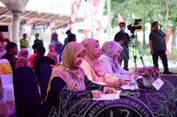 SAMBUTAN 60 TAHUN MUZIUM NEGARA- PERTANDINGAN RATU KEBAYA CILIK & BUSANA PENDEKAR MUDA