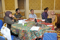 BICARA PENDIDIK EVOLUSI PERLEMBAGAAN NEGERI