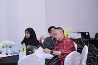 BENGKEL RUU MUZIUM MALAYSIA