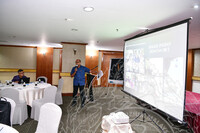 BENGKEL SEKTOR PERMUZIUMAN 2023 JABATAN MUZIUM MALAYSIA