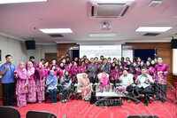 PROGRAM BICARA@MEDM - KEARIFAN METROLOGI