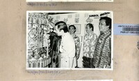 BAHAN PAMERAN TAHUN BARU CINA 1983