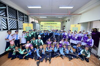 PROGRAM IPIM BERSAMA SK PANDAN JAYA