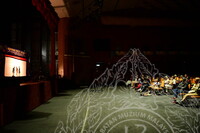 HMA 2024 - PERSEMBAHAN WAYANG GEDEK, CERITERA WARISAN OLEH KUMPULAN WAYANG KULIT ASUN