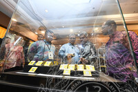 PERASMIAN SAMBUTAN 60 TAHUN MUZIUM NEGARA