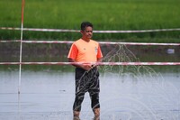 HMA 2025- 26.7.2025 - AKTIVITI BENDANG PAGI (AWAM), SUASANA AKTIVITI SISIPAN DALAM MUZIUM & SEKITAR MUZIUM