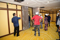 LAWATAN KSU KE MUZIUM DIRAJA