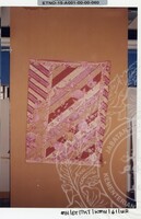 KOLEKSI TEKSTIL MUZIUM NEGARA