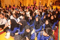 PROGRAM DENAI MALAM DI MUZIUM 