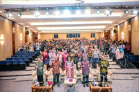 FORUM KURATOR PERDANA