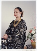 PAKAIAN TRADISIONAL JOHOR JILID 1 (131)