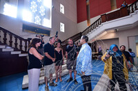 SAMBUTAN 60 TAHUN MUZIUM NEGARA - MAJLIS PERASMIAN