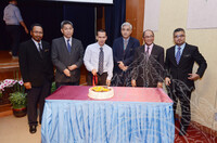 PERHIMPUNAN PAGI BIL 2.2019 DAN MAJLIS PENYAMPAIAN SIJIL