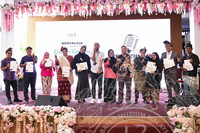 NOSTALGIA ANAK KAMPUNG (PERTANDINGAN KARAOKE RAJA SEHARI)