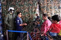 HMA 2025- 26.7.2025 - SUASANA DI RERUAI PAMERAN DAN DI FESTIVAL HMA