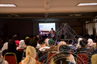 HMA 2024 - MEMAHAMI DAN MENGHARGAI WARISAN SENIBINA MALAYSIA