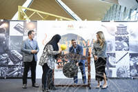 SESI WALKABOUT PROGRAM RITMA MUZIK MALAYSIA